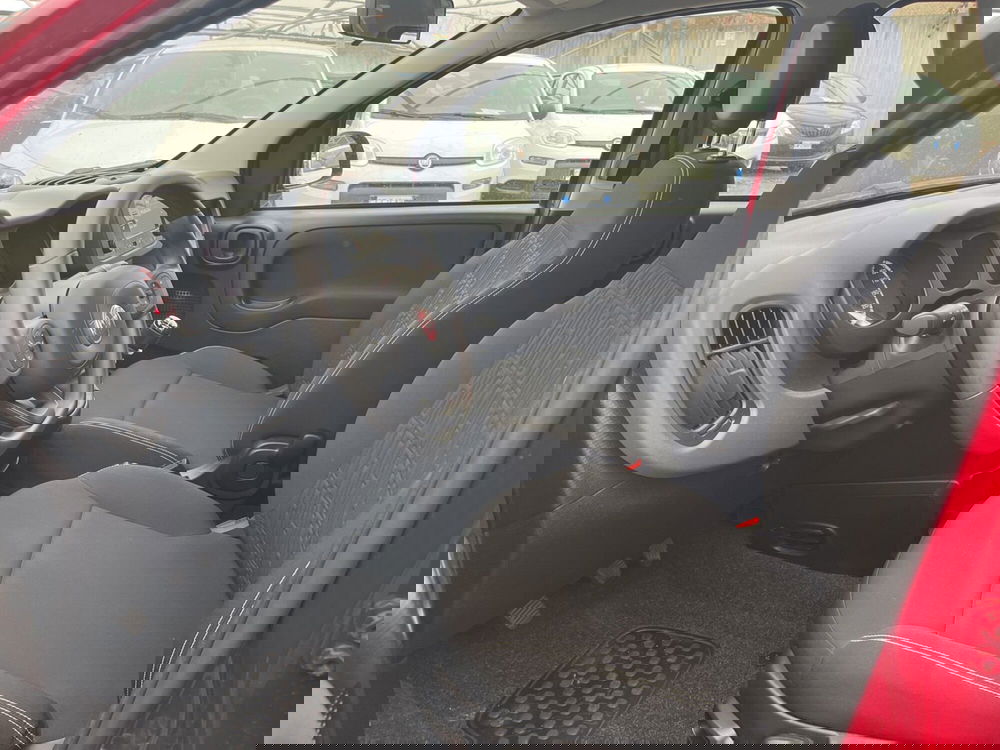 Fiat Panda usata a Torino (8)