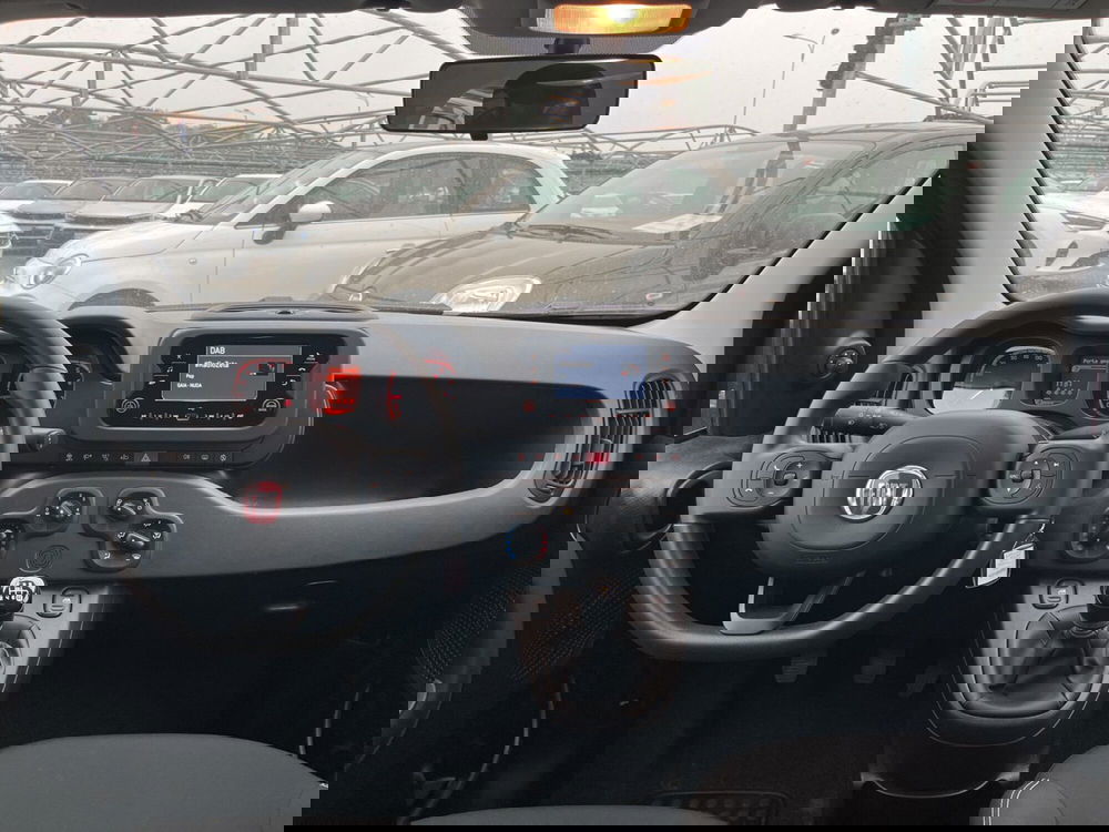 Fiat Panda usata a Torino (9)