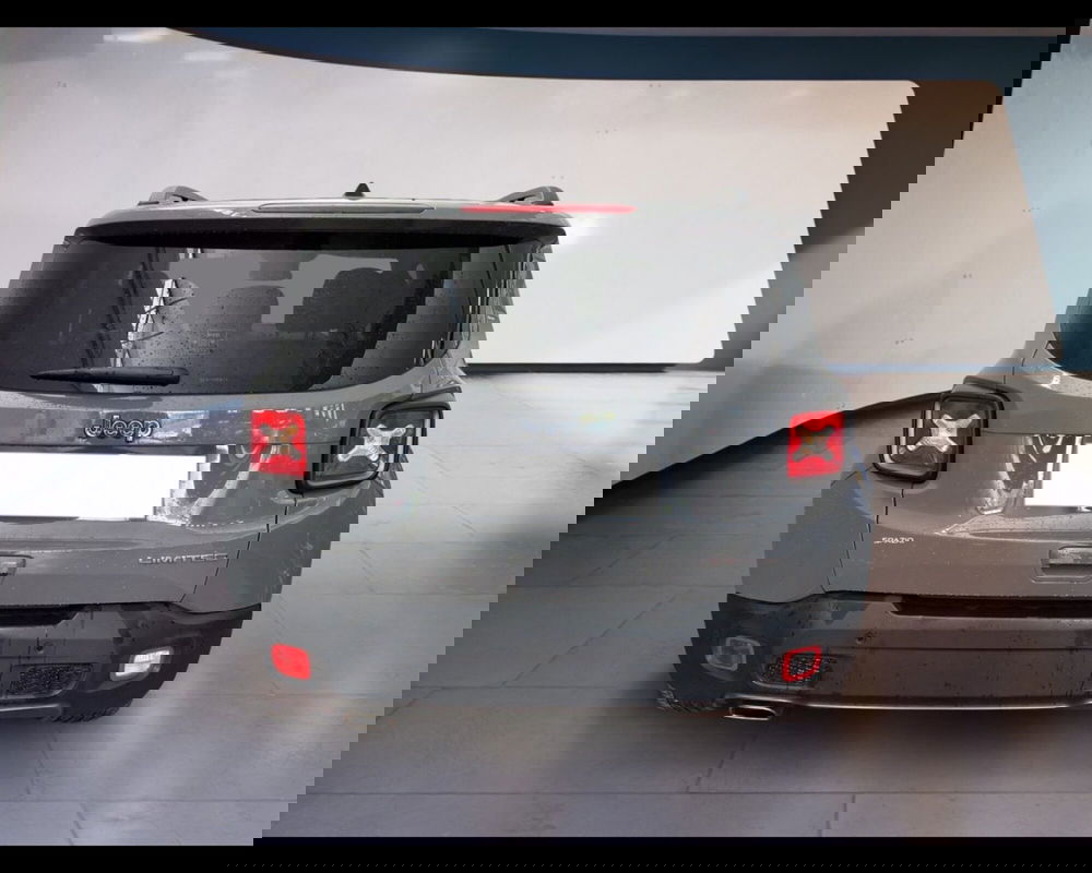 Jeep Renegade usata a Torino (10)