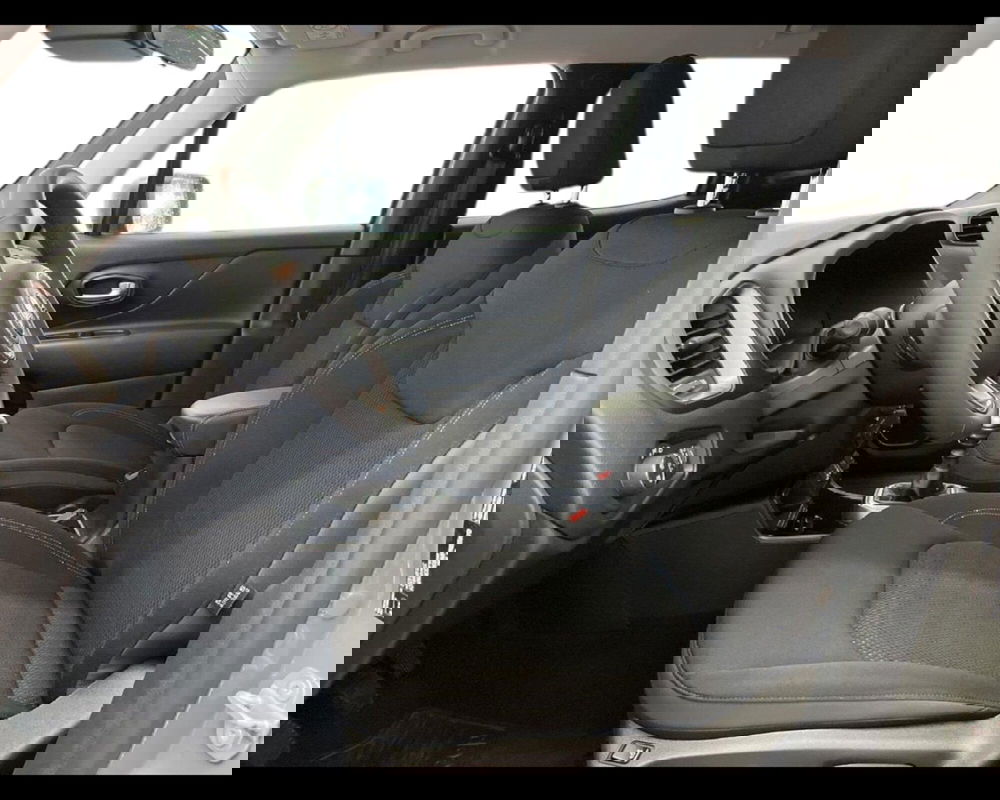 Jeep Renegade usata a Torino (13)