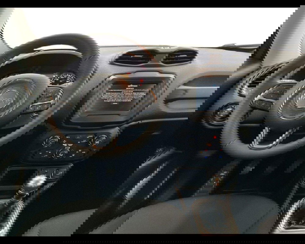 Jeep Renegade usata a Torino (2)