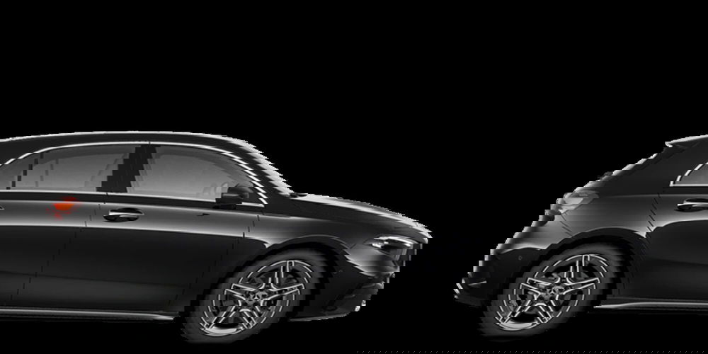 Mercedes-Benz Classe A nuova a Genova