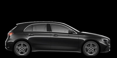 Mercedes-Benz Classe A 180 Automatic Executive nuova a Genova