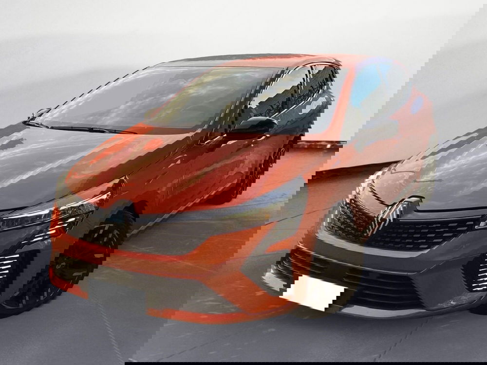 Renault Clio usata a Monza e Brianza