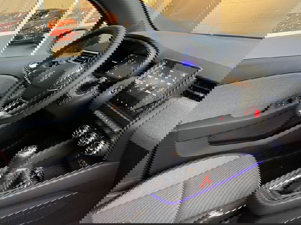 Renault Clio usata a Monza e Brianza (10)