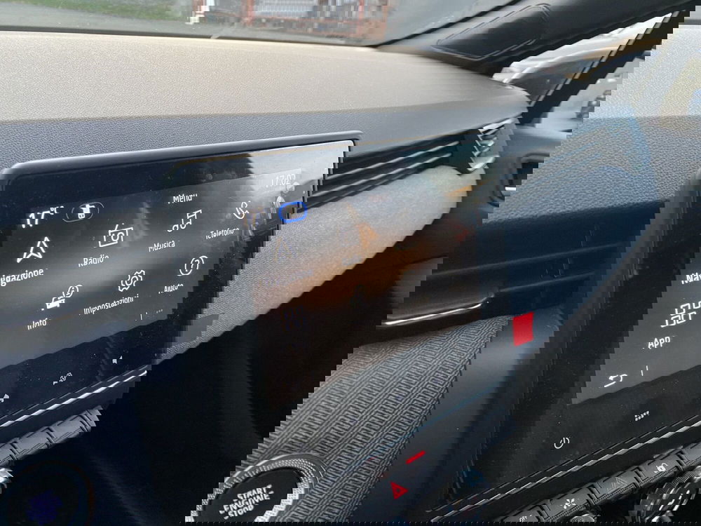 Renault Clio usata a Monza e Brianza (11)