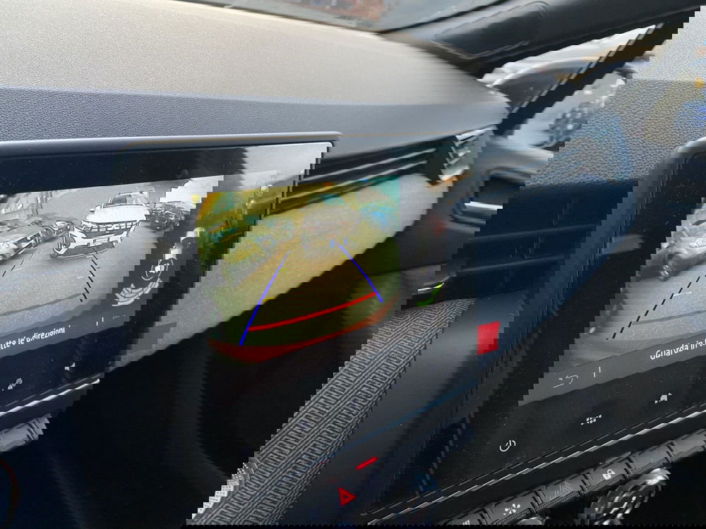 Renault Clio usata a Monza e Brianza (12)