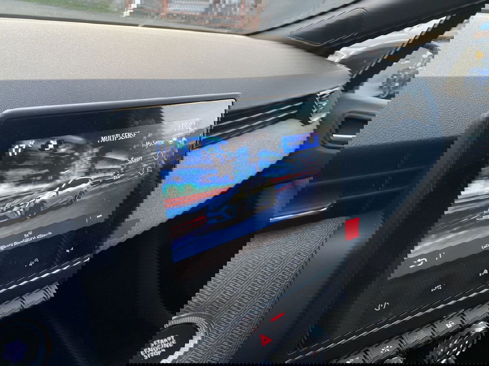 Renault Clio usata a Monza e Brianza (13)