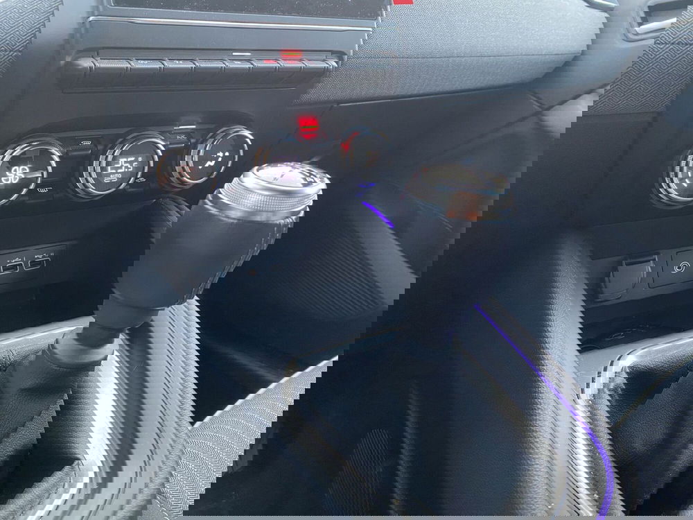 Renault Clio usata a Monza e Brianza (14)