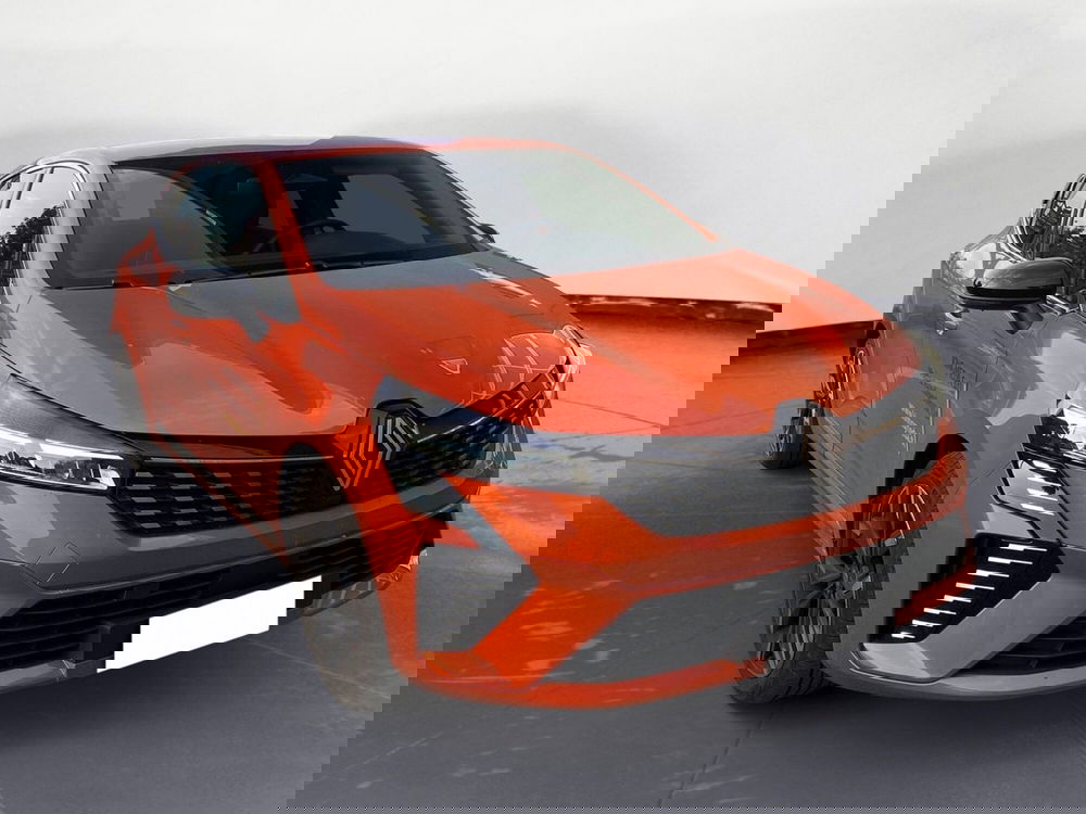 Renault Clio usata a Monza e Brianza (2)