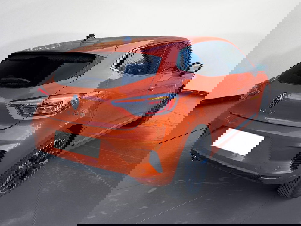 Renault Clio usata a Monza e Brianza (3)