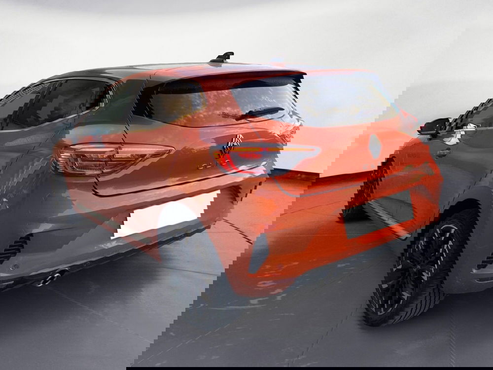 Renault Clio usata a Monza e Brianza (4)