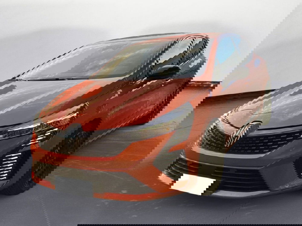 Renault Clio usata a Monza e Brianza (5)