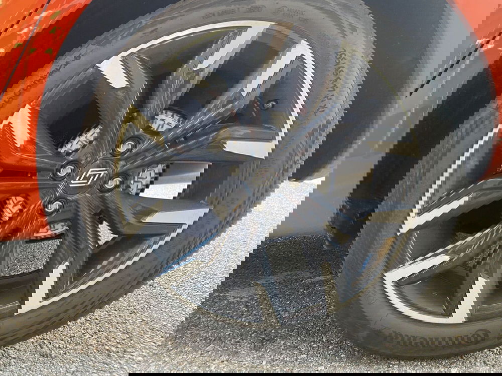 Renault Clio usata a Monza e Brianza (6)