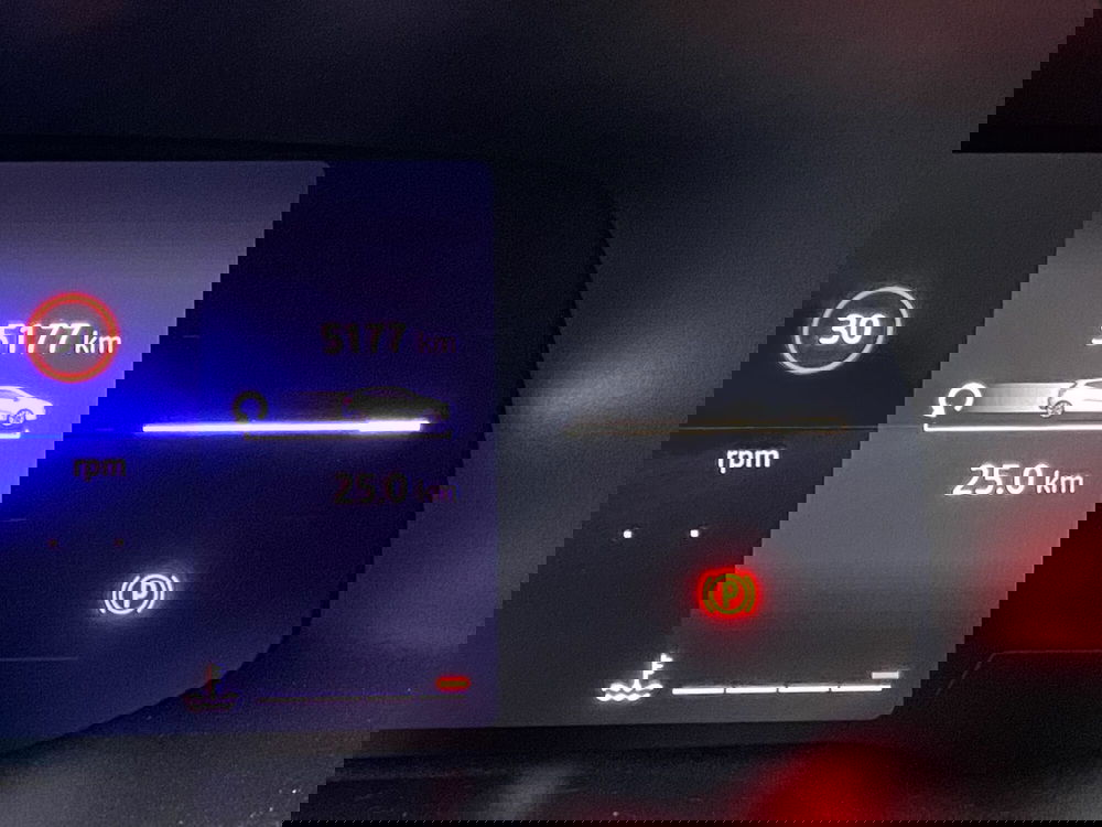 Renault Clio usata a Monza e Brianza (7)