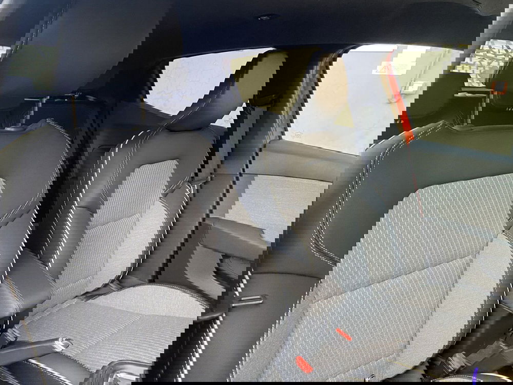 Renault Clio usata a Monza e Brianza (9)