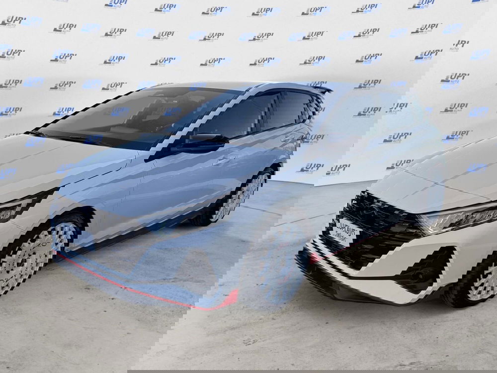 Hyundai i20 usata a Pistoia