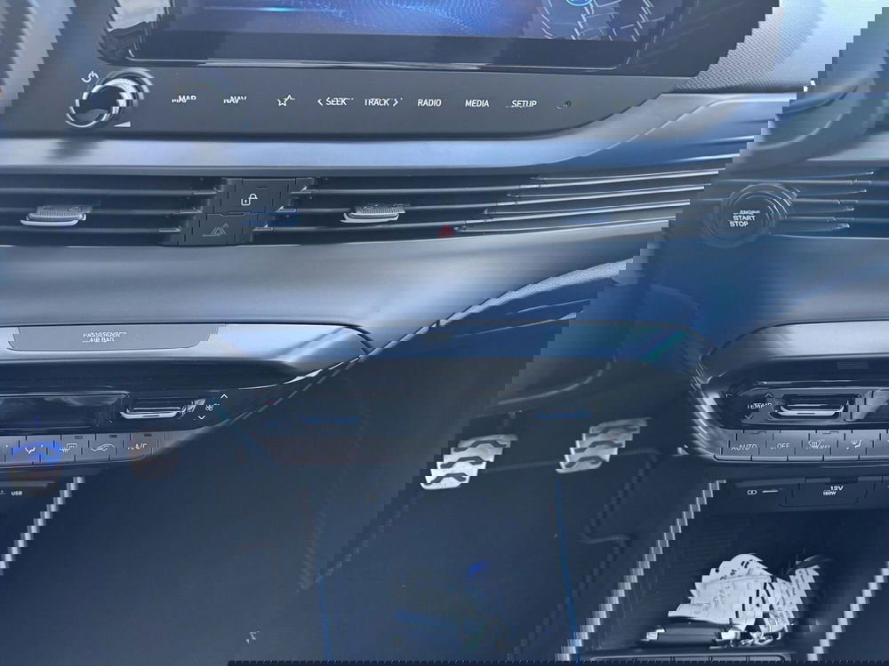 Hyundai i20 usata a Pistoia (13)