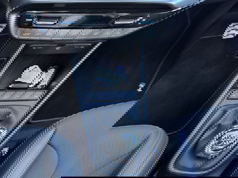 Hyundai i20 usata a Pistoia (14)