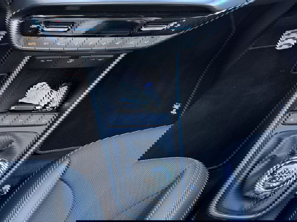 Hyundai i20 usata a Pistoia (15)