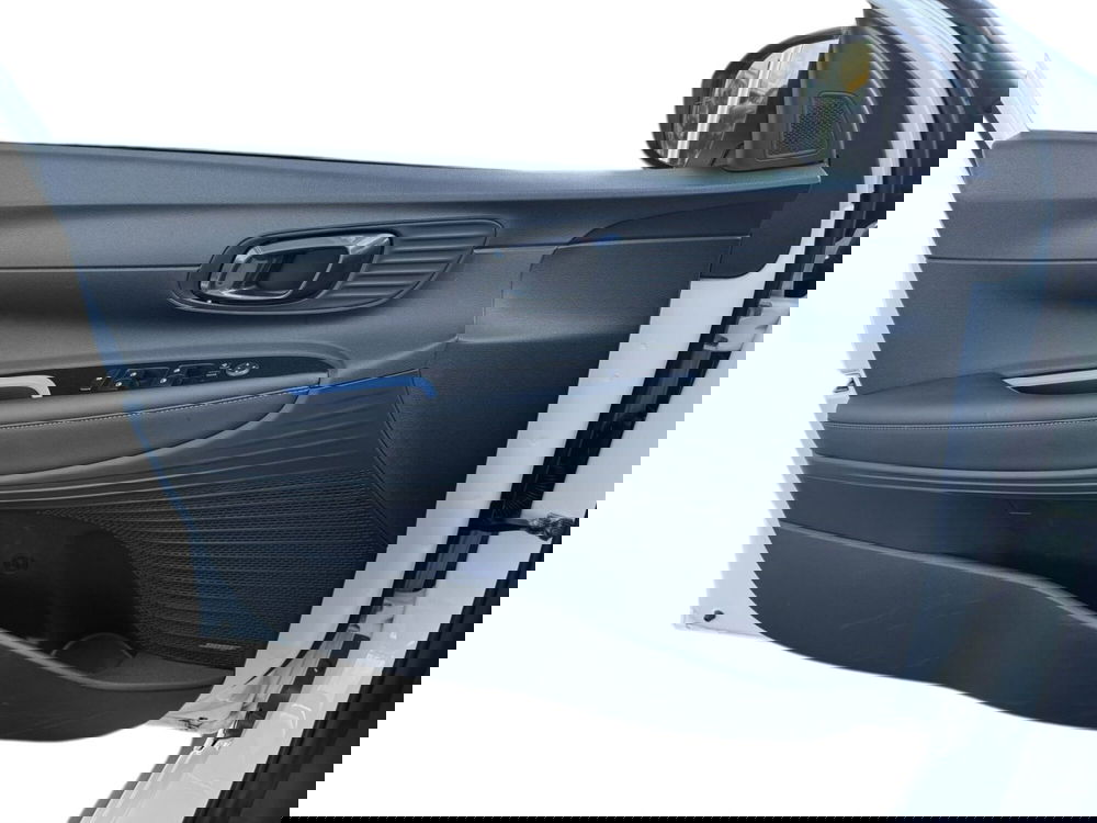 Hyundai i20 usata a Pistoia (16)