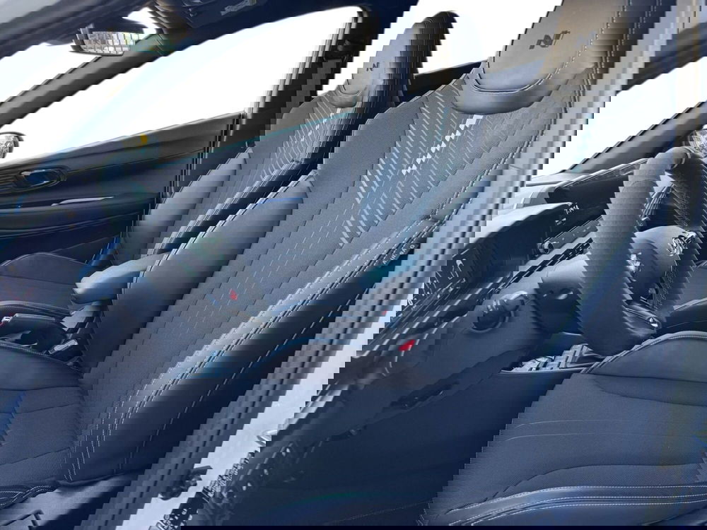 Hyundai i20 usata a Pistoia (17)