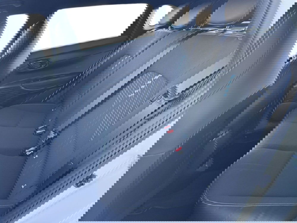 Hyundai i20 usata a Pistoia (18)