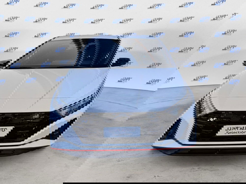 Hyundai i20 usata a Pistoia (2)