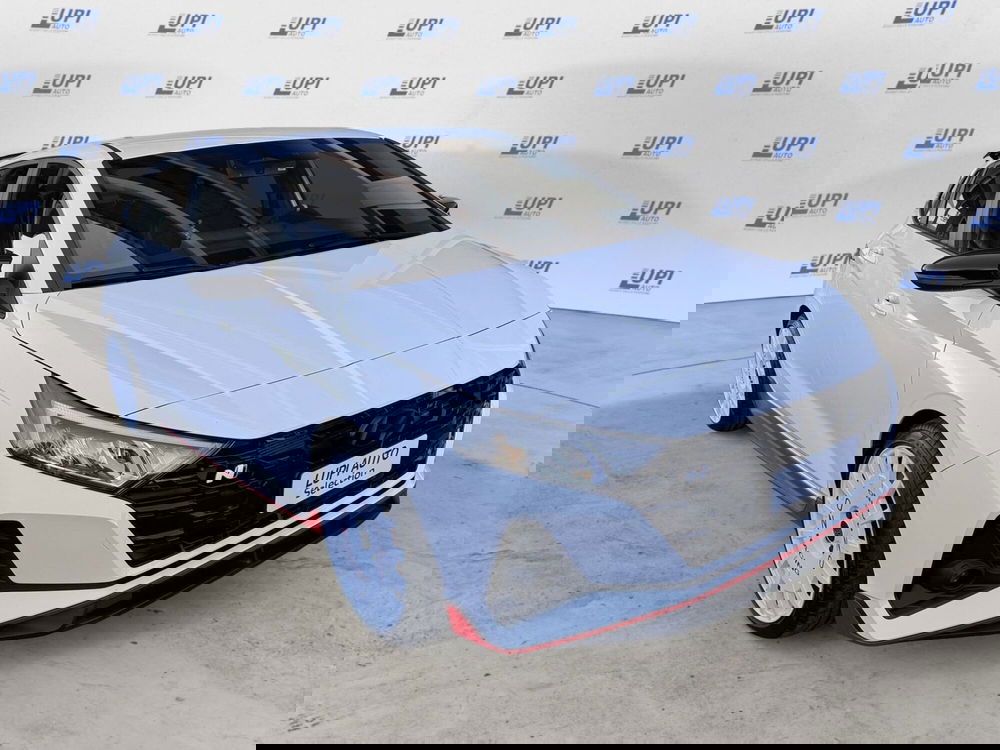 Hyundai i20 usata a Pistoia (3)