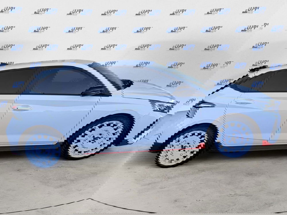 Hyundai i20 usata a Pistoia (7)