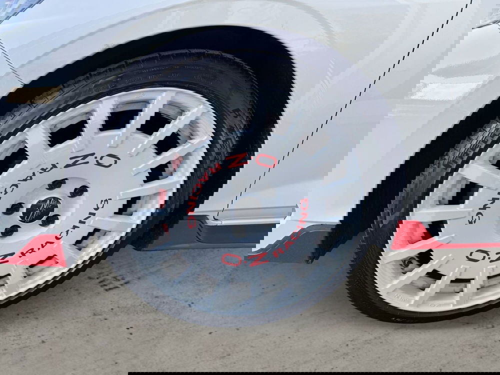 Hyundai i20 usata a Pistoia (9)