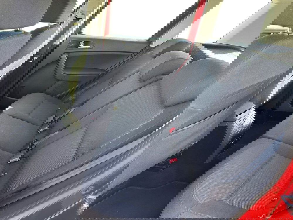 Skoda Yeti usata a Pistoia (11)