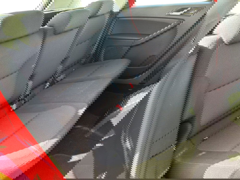 Skoda Yeti usata a Pistoia (12)