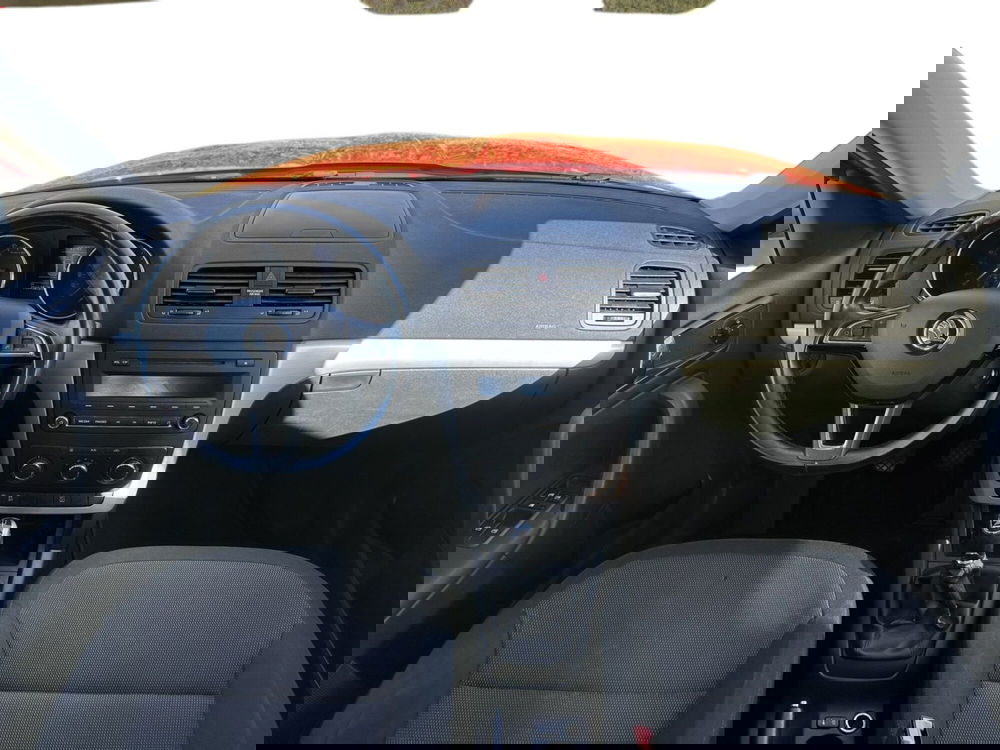 Skoda Yeti usata a Pistoia (13)