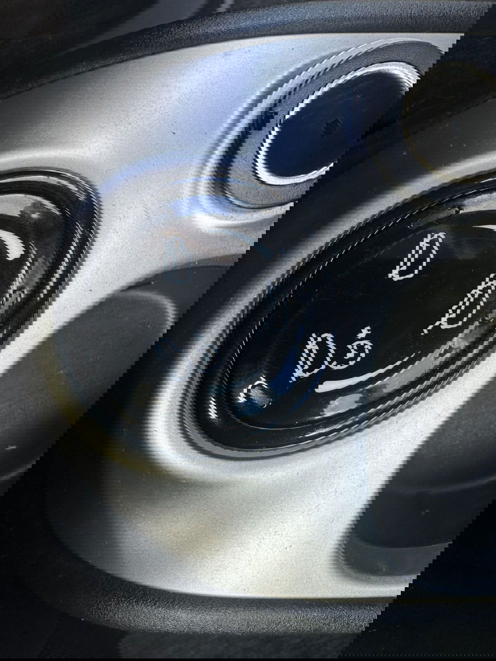 Fiat Panda Cross usata a Pistoia (17)