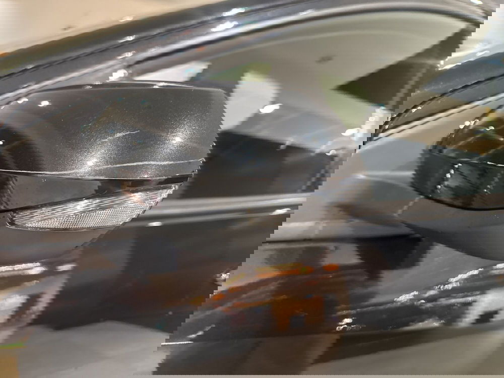 Toyota Yaris nuova a Nuoro (11)