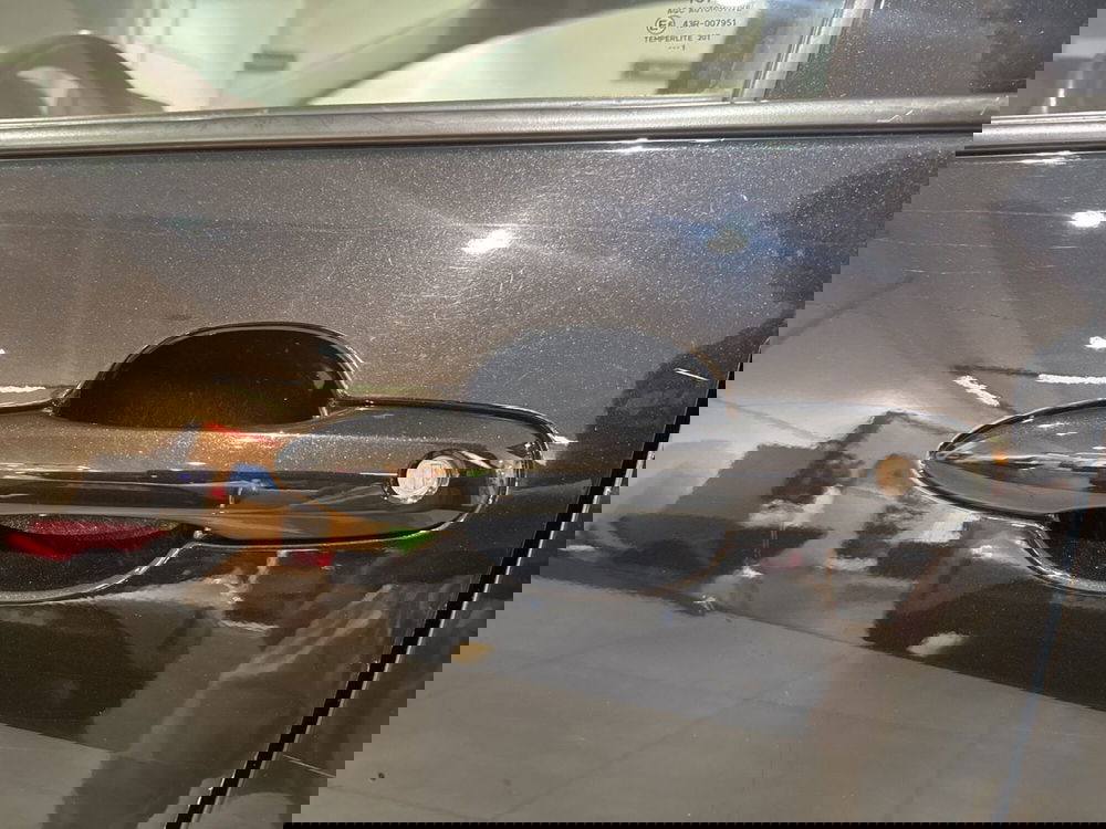 Toyota Yaris nuova a Nuoro (12)