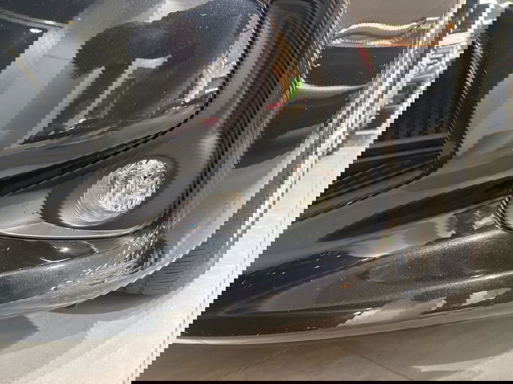 Toyota Yaris nuova a Nuoro (14)