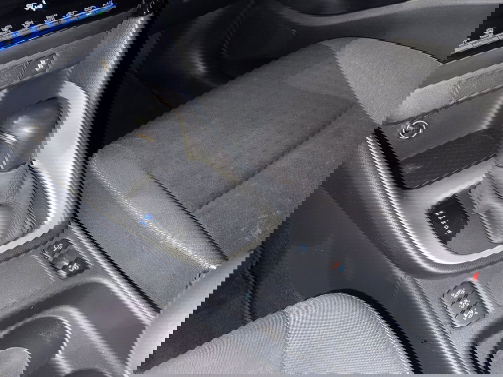 Toyota Yaris nuova a Nuoro (20)