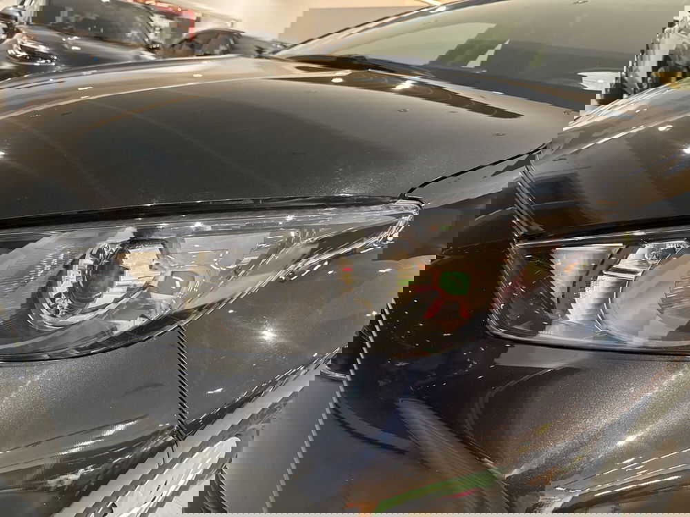 Toyota Yaris nuova a Nuoro (9)