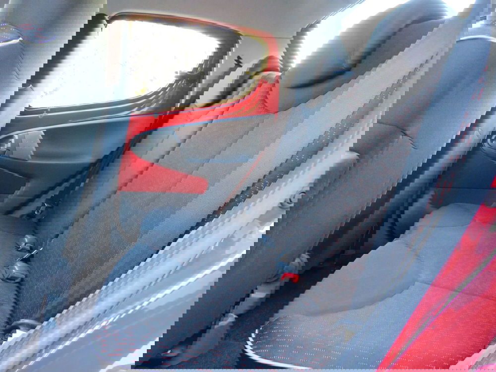 Peugeot 107 usata a Monza e Brianza (10)