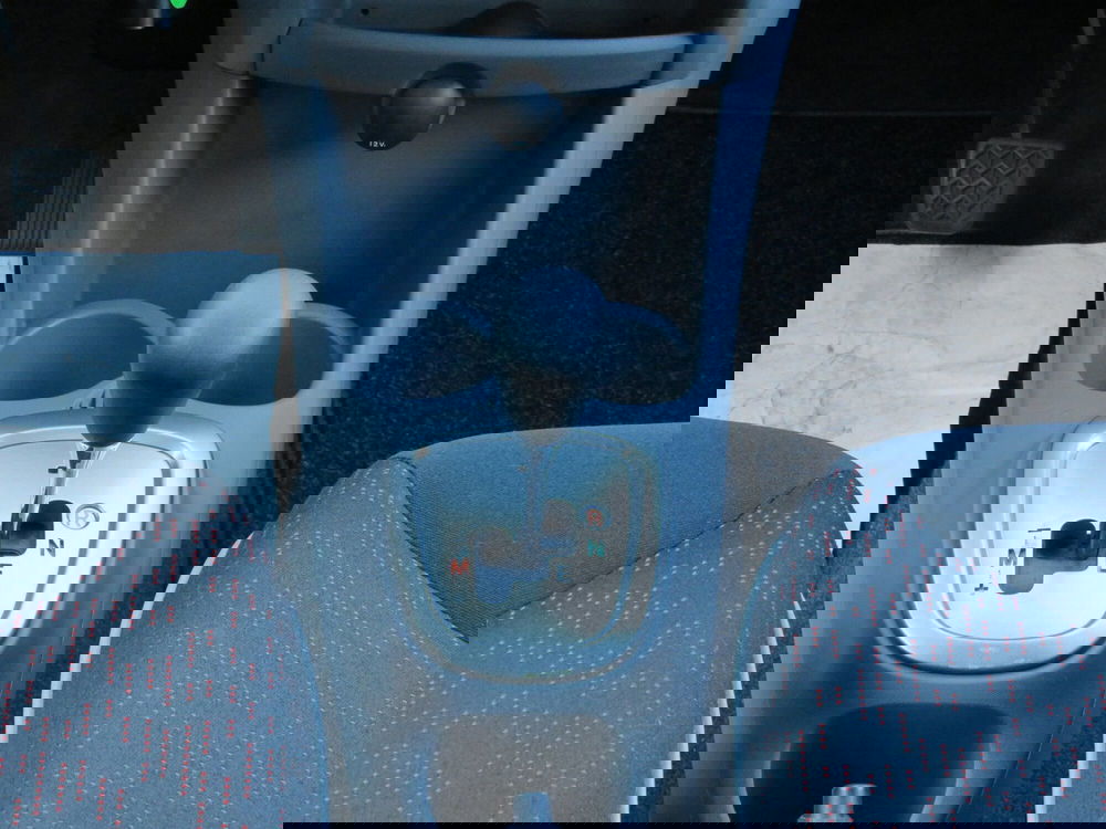 Peugeot 107 usata a Monza e Brianza (12)