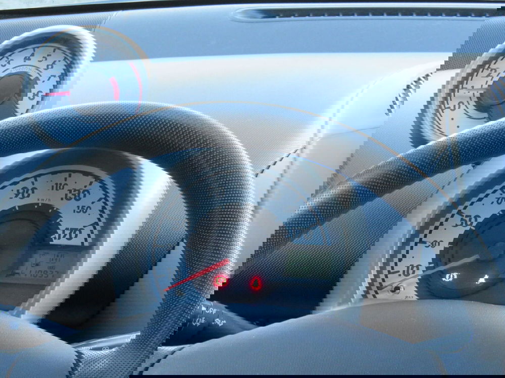 Peugeot 107 usata a Monza e Brianza (13)