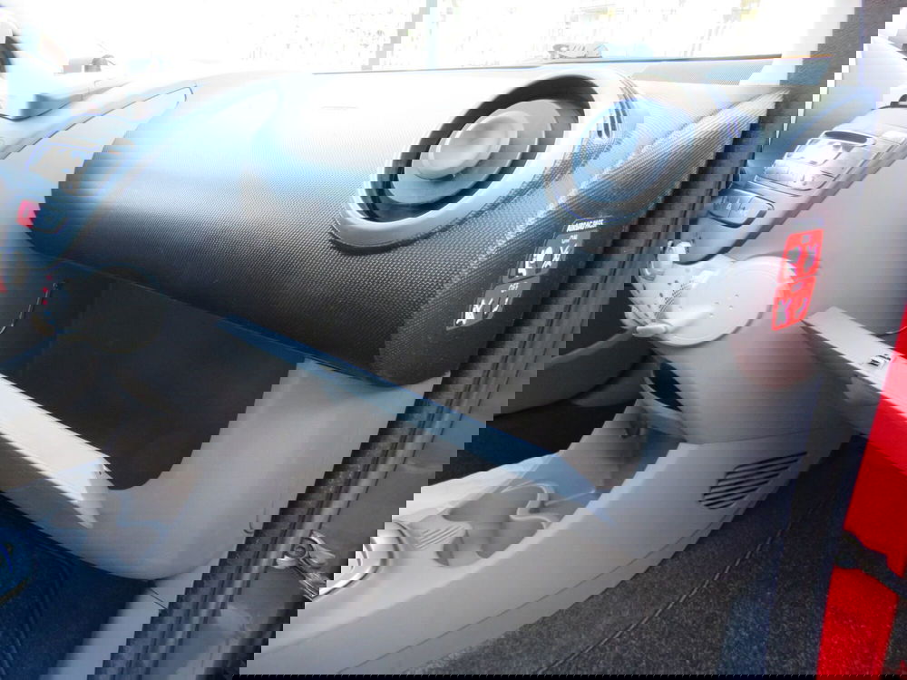 Peugeot 107 usata a Monza e Brianza (14)