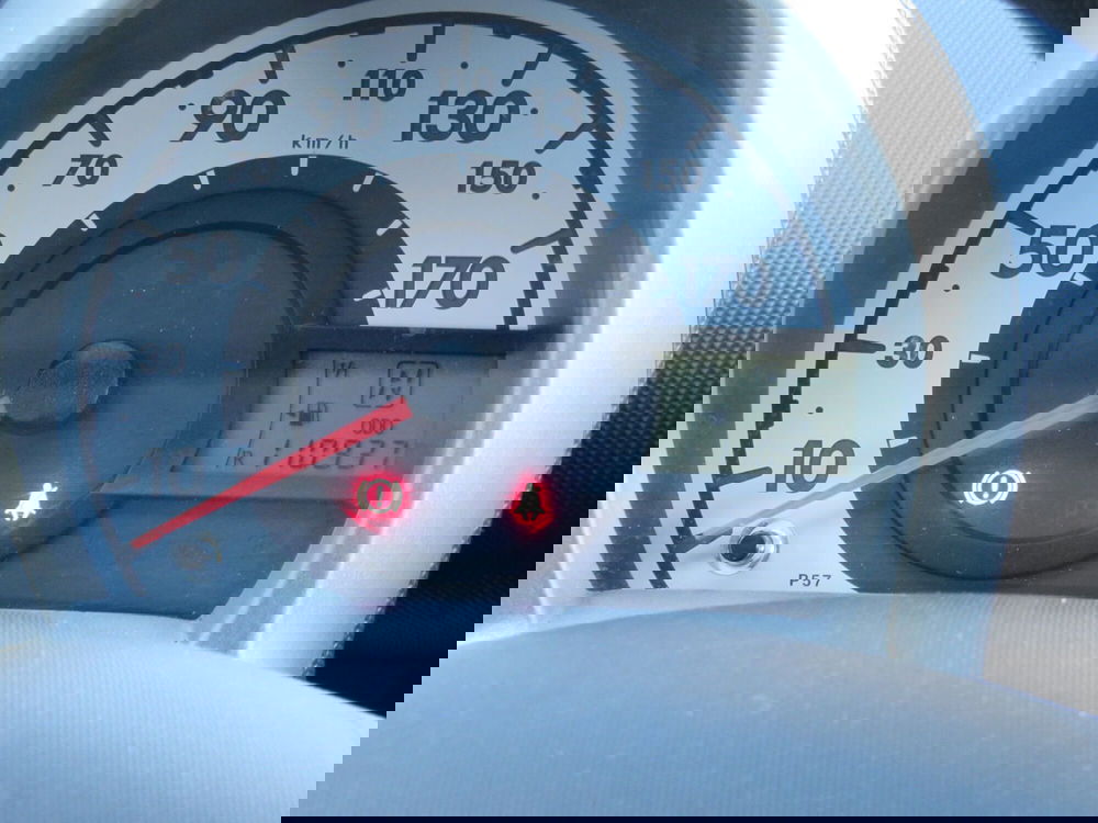 Peugeot 107 usata a Monza e Brianza (15)