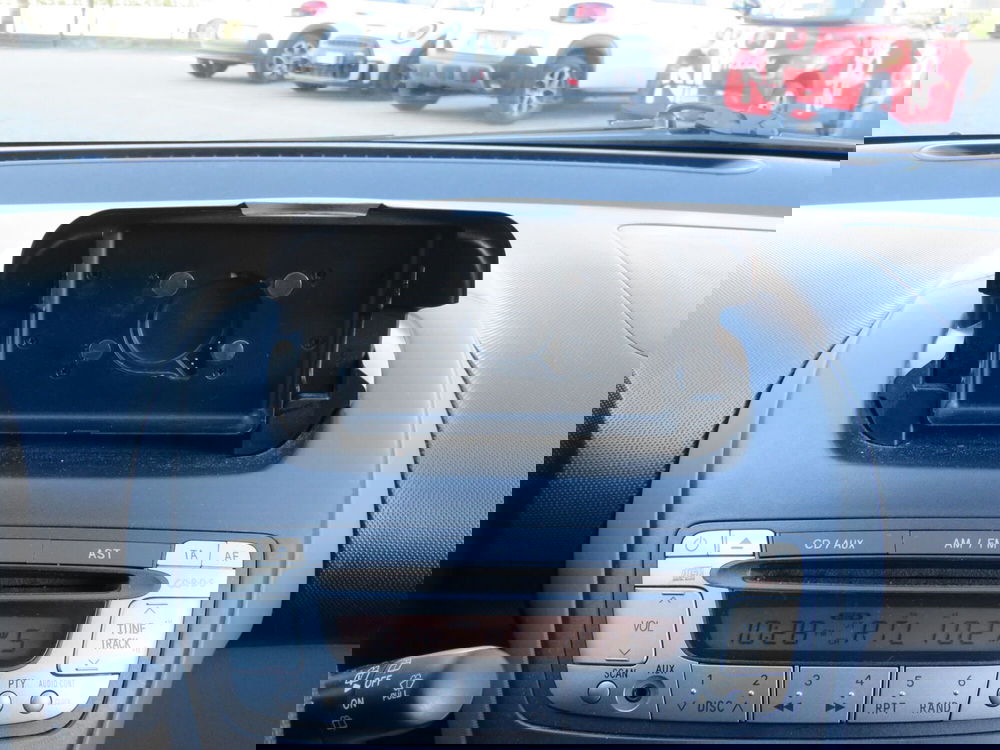 Peugeot 107 usata a Monza e Brianza (17)