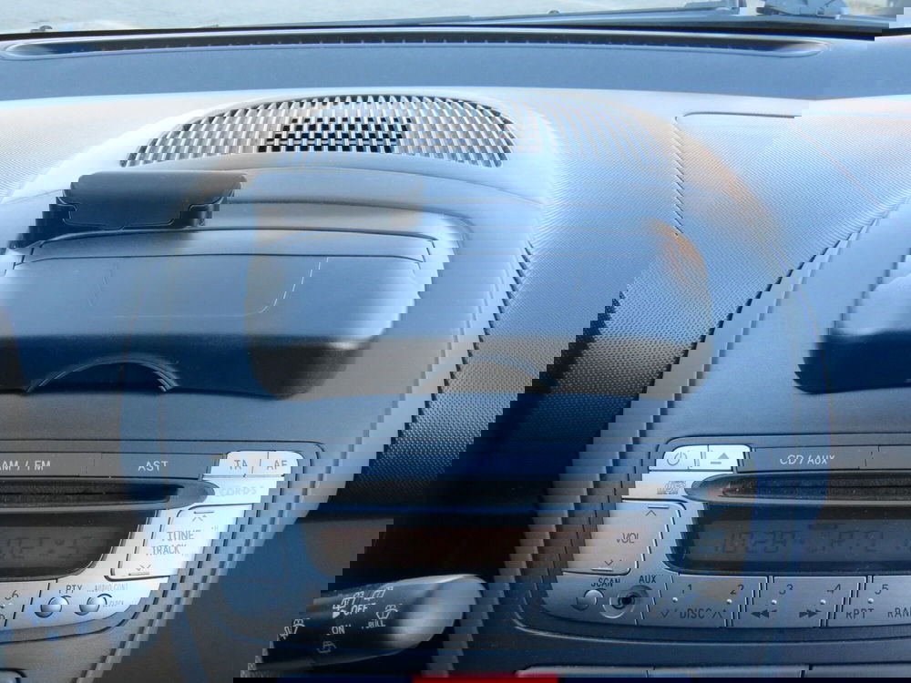 Peugeot 107 usata a Monza e Brianza (18)