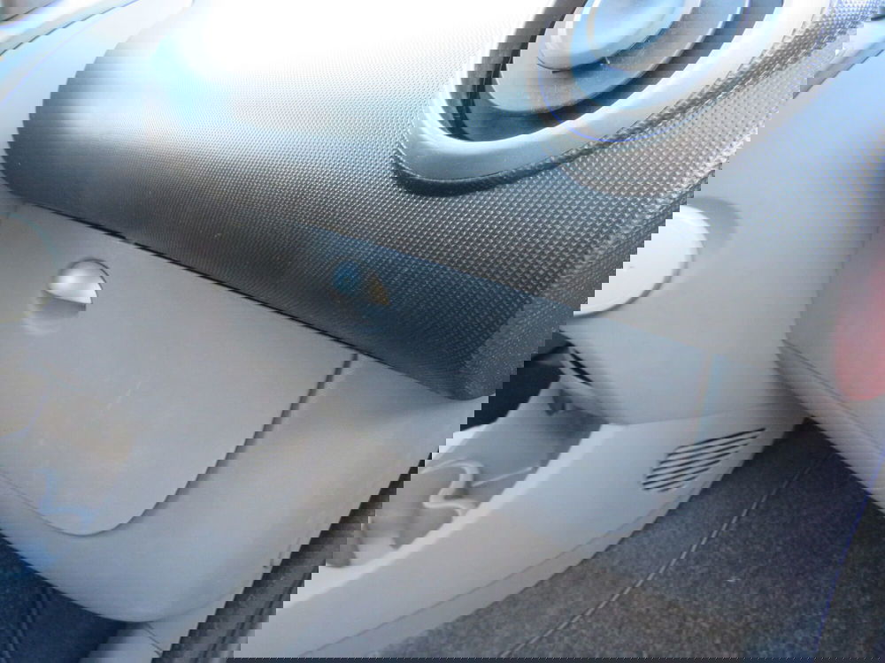 Peugeot 107 usata a Monza e Brianza (19)