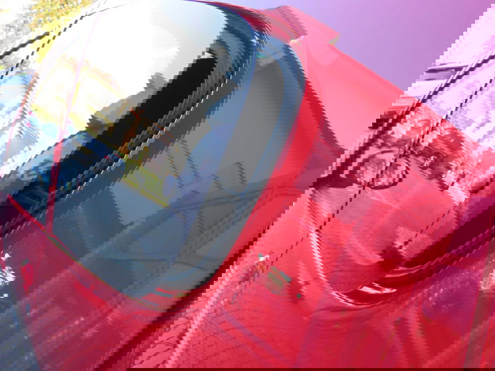 Peugeot 107 usata a Monza e Brianza (6)