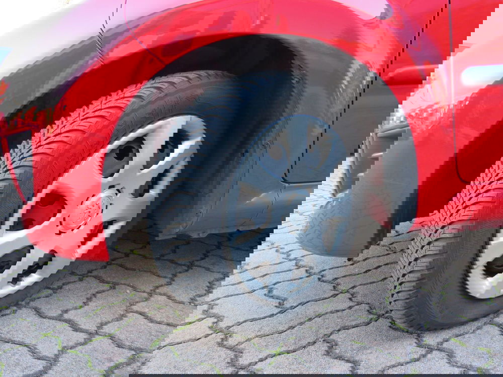 Peugeot 107 usata a Monza e Brianza (7)